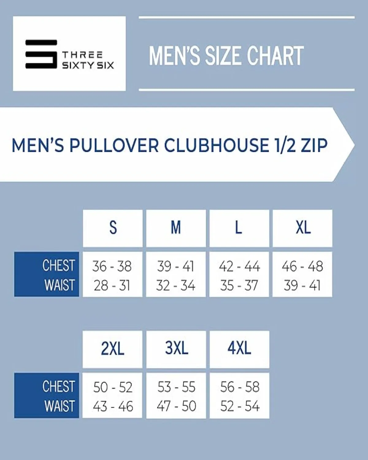 Half Zip Golf Pullover with Pockets