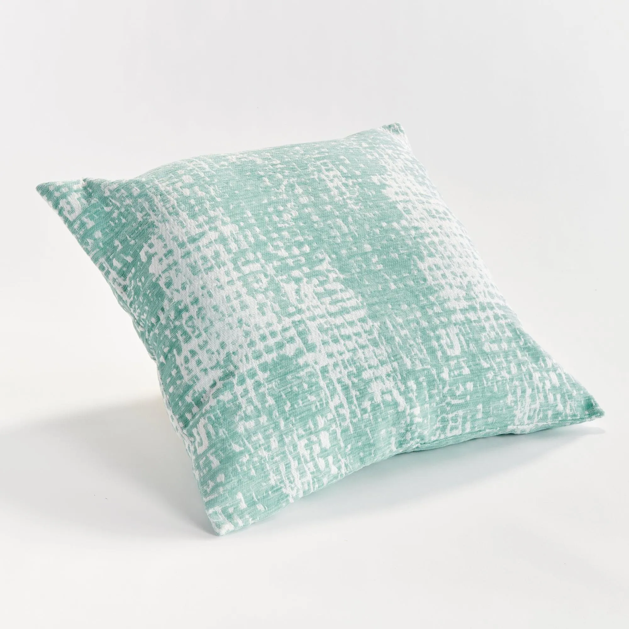 Hana Square Indoor Outdoor Pillow 24"