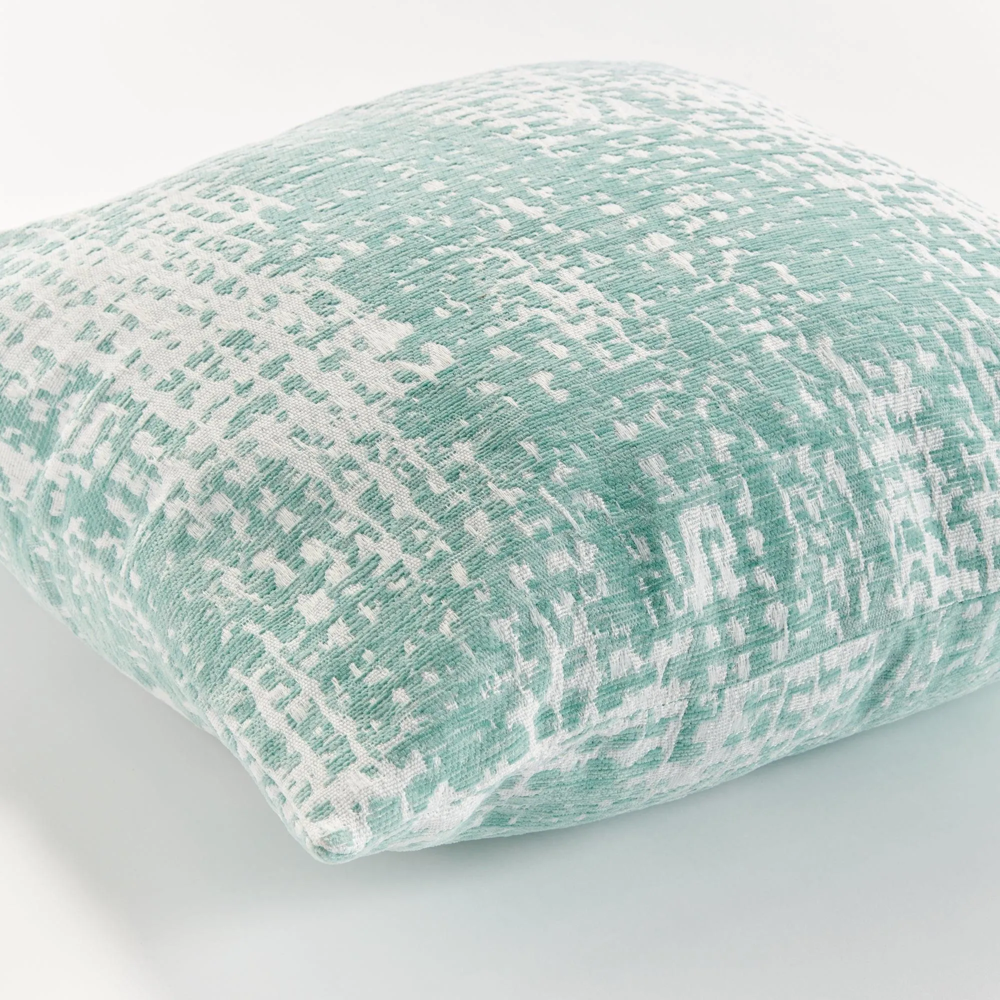 Hana Square Indoor Outdoor Pillow 24"