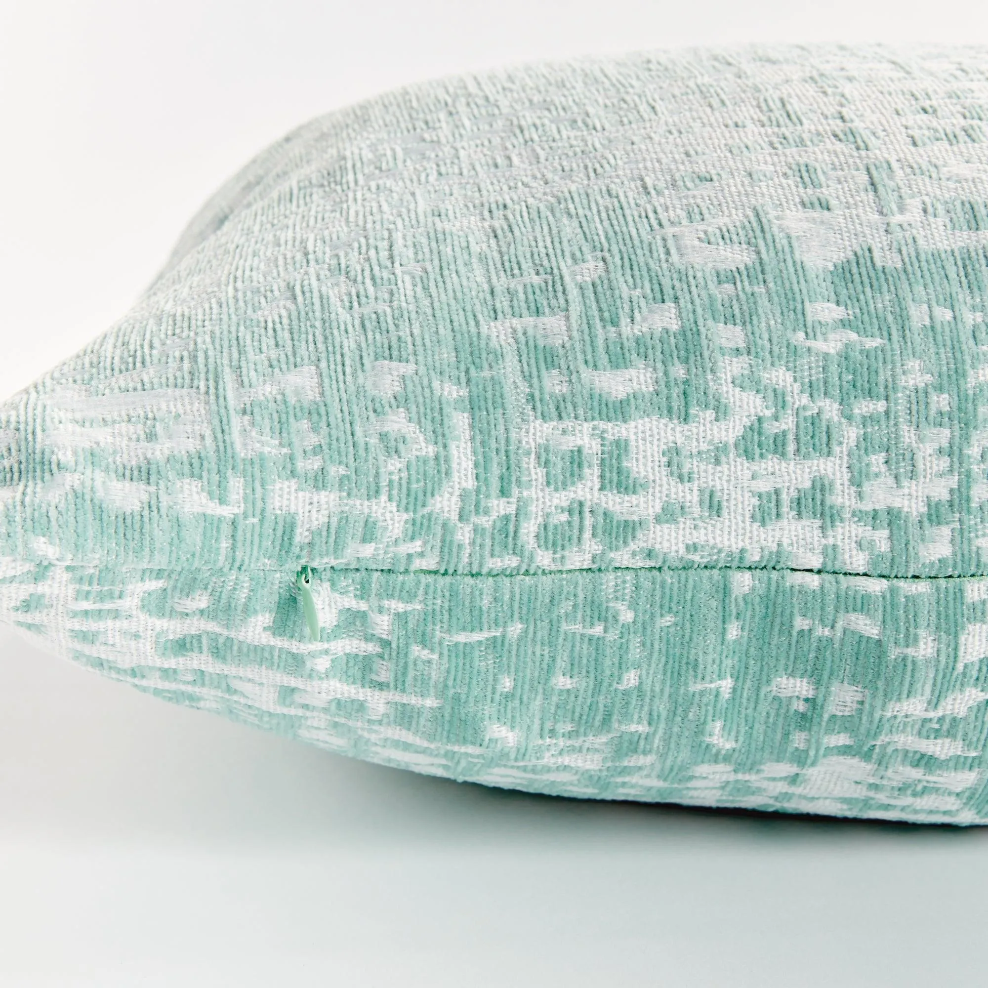 Hana Square Indoor Outdoor Pillow 24"