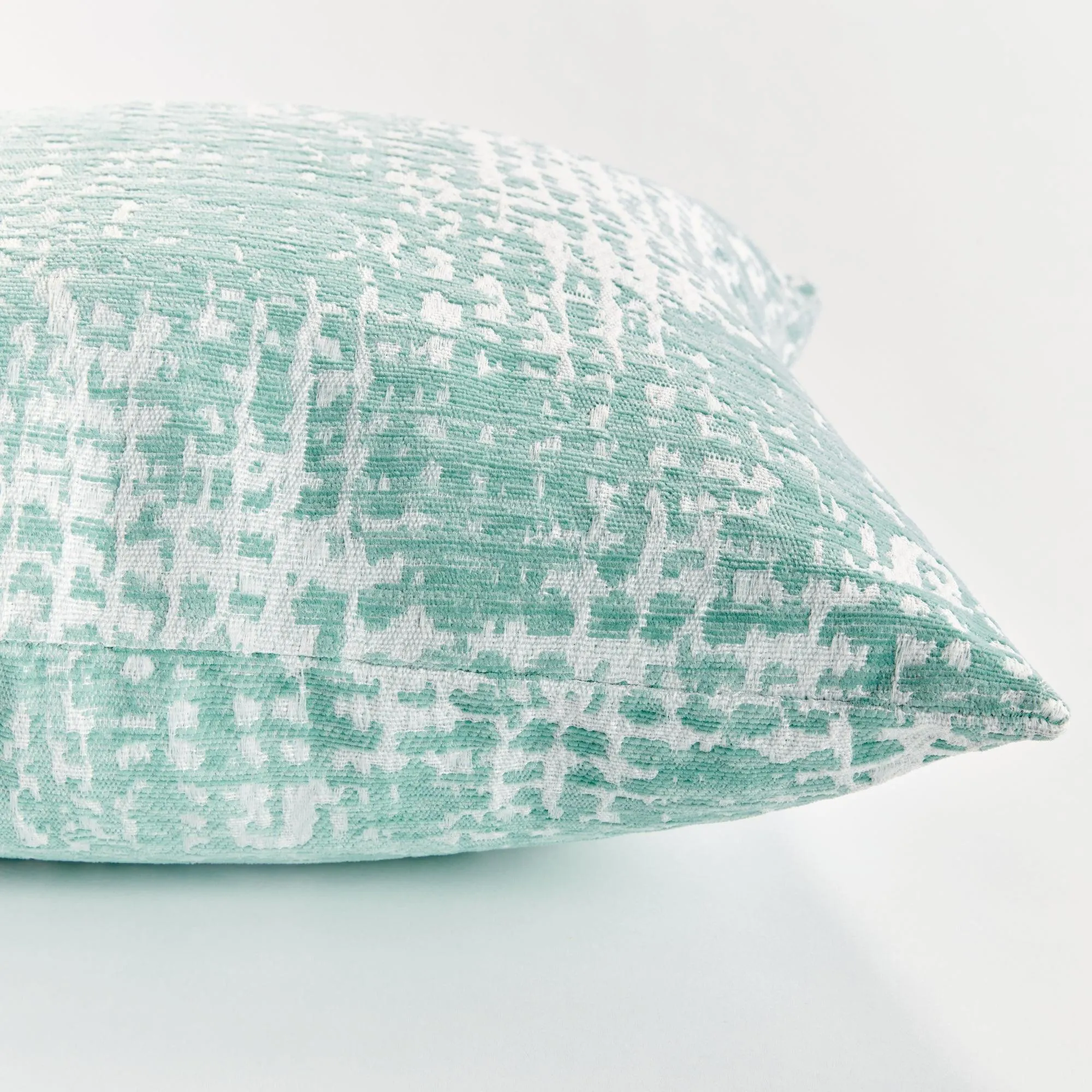 Hana Square Indoor Outdoor Pillow 24"