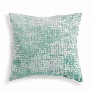 Hana Square Indoor Outdoor Pillow 24"