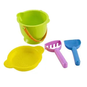 Hape Beach Basics