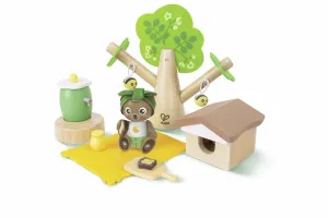 Hape Honey Bees Picnic