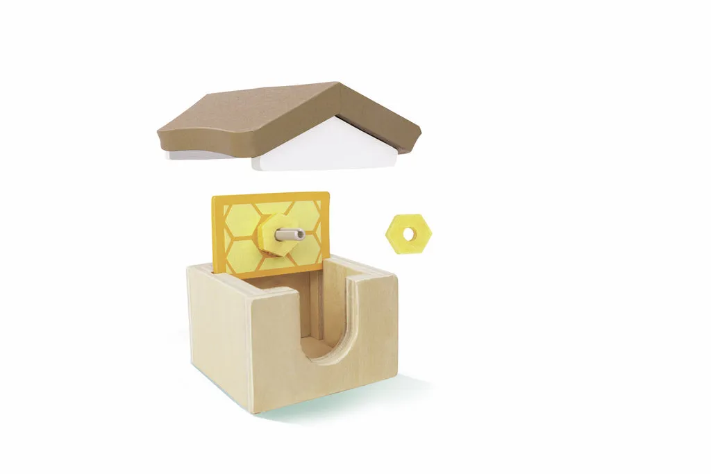 Hape Honey Bees Picnic