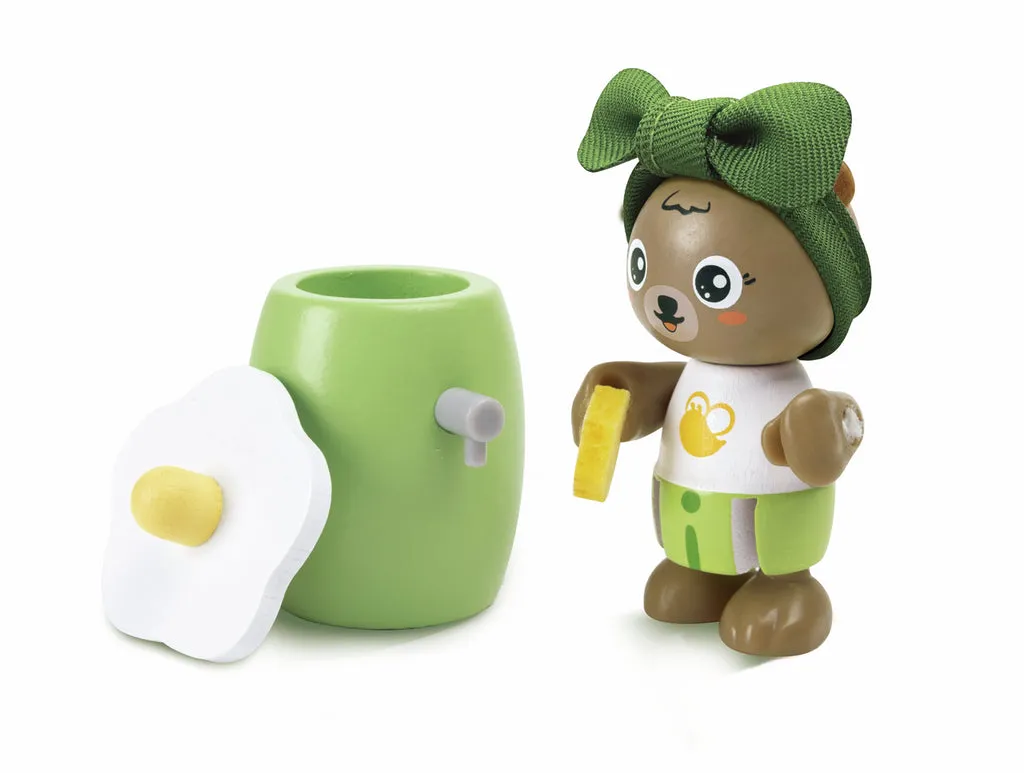 Hape Honey Bees Picnic