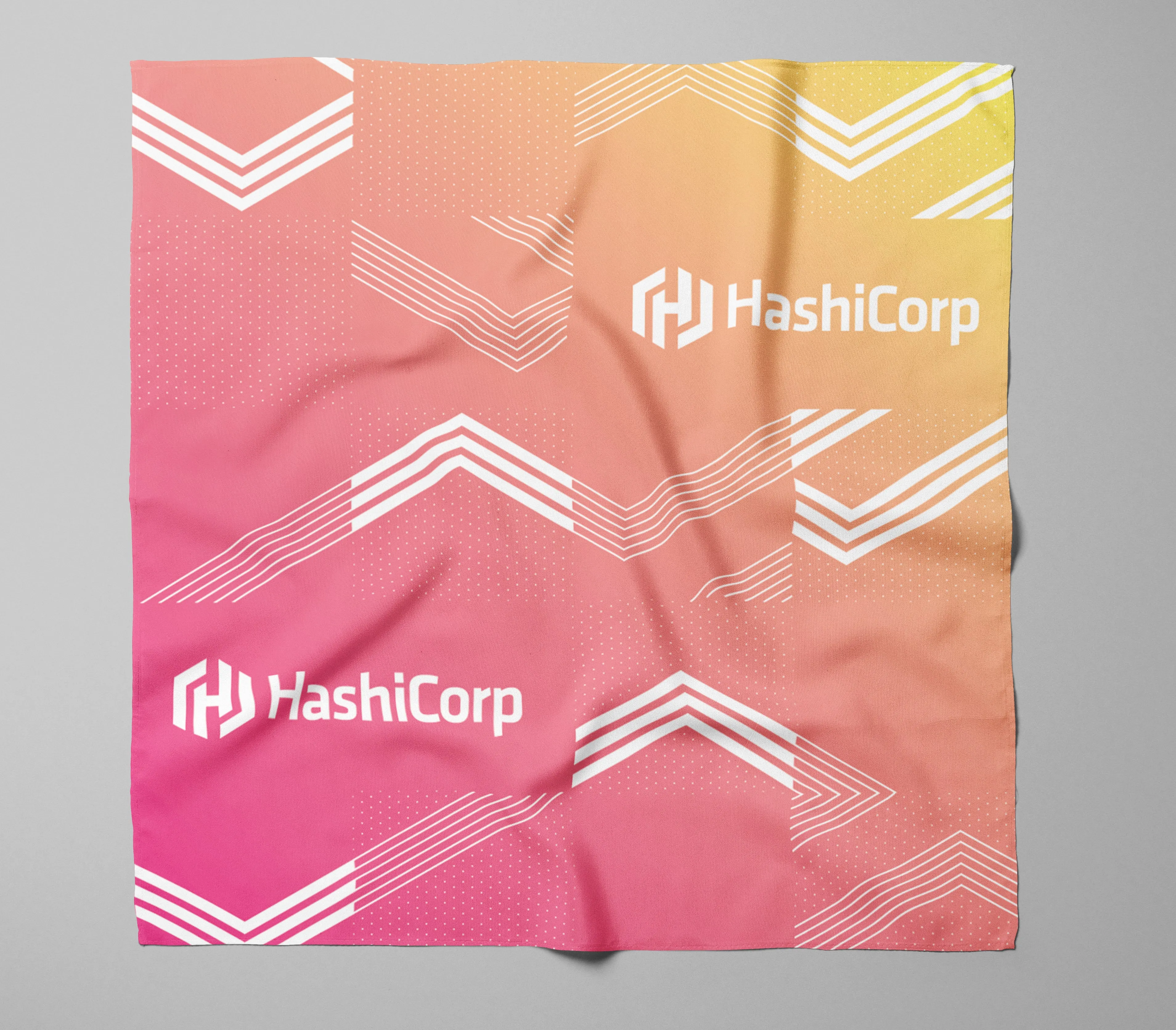 HashiCorp Bandana