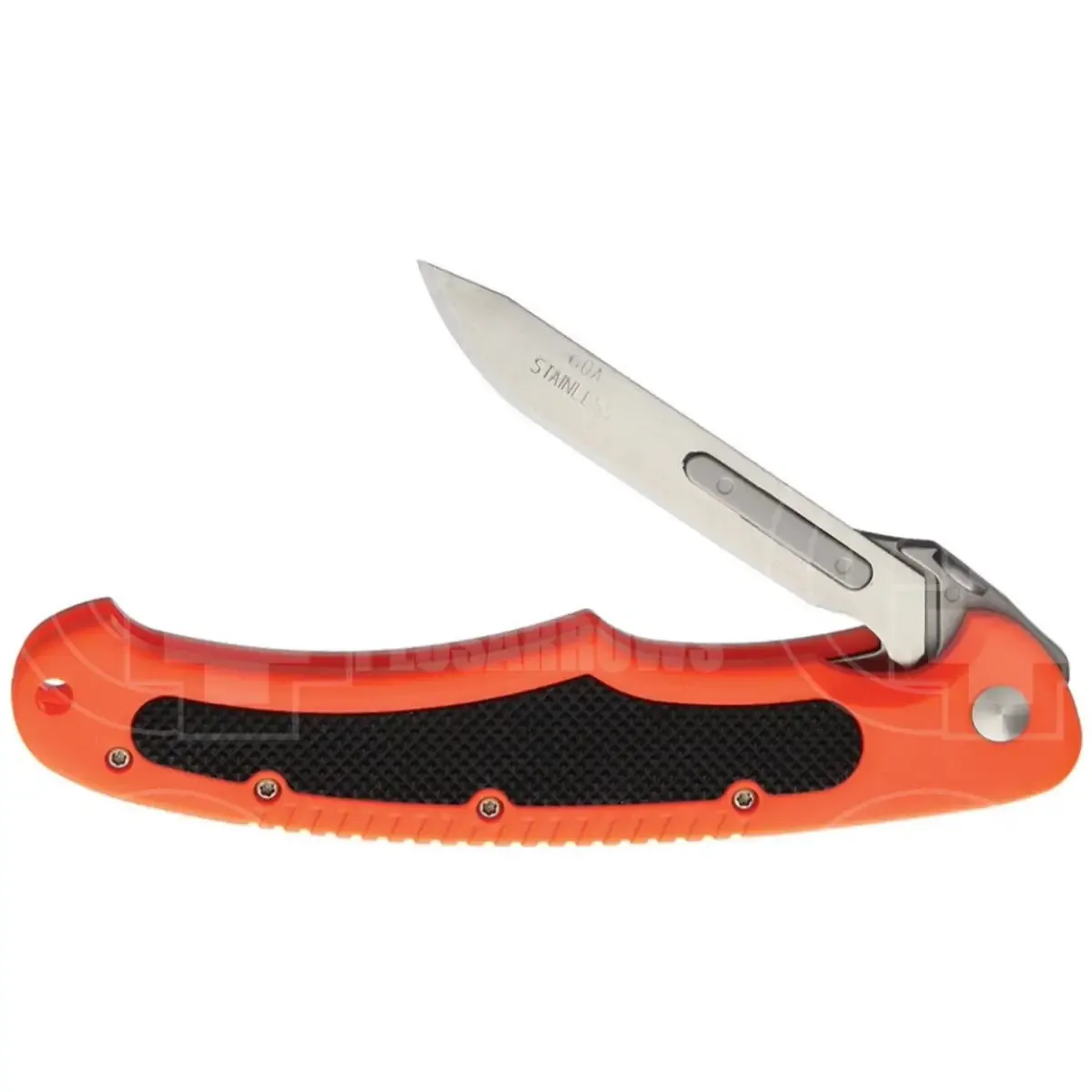 Havalon Piranta Bolt Replacable Blade Knife