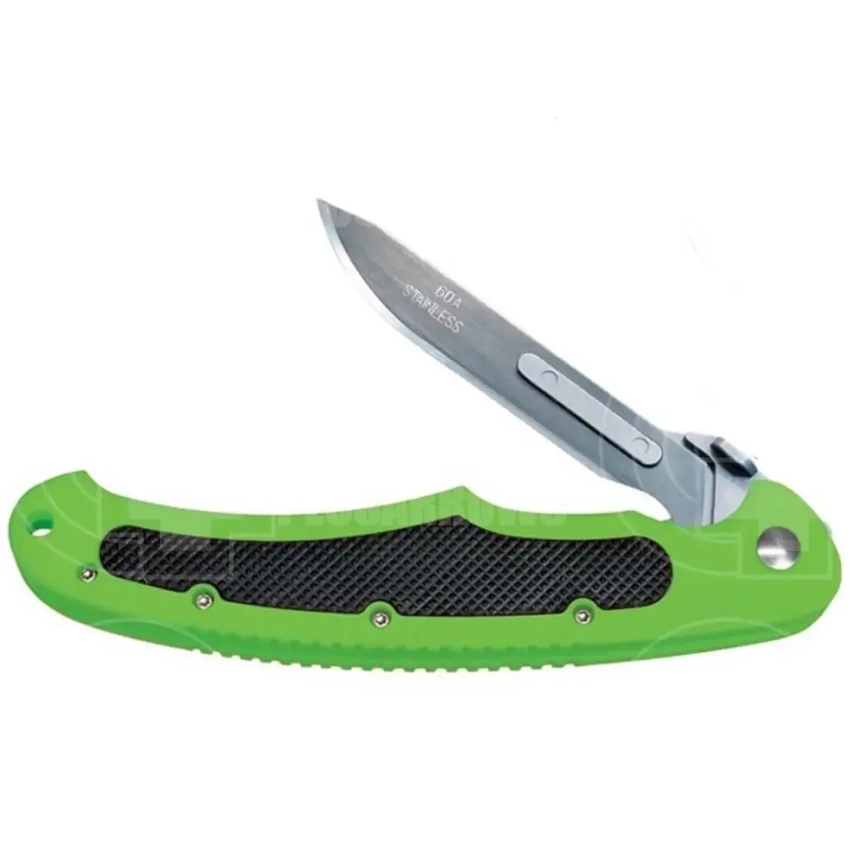 Havalon Piranta Bolt Replacable Blade Knife