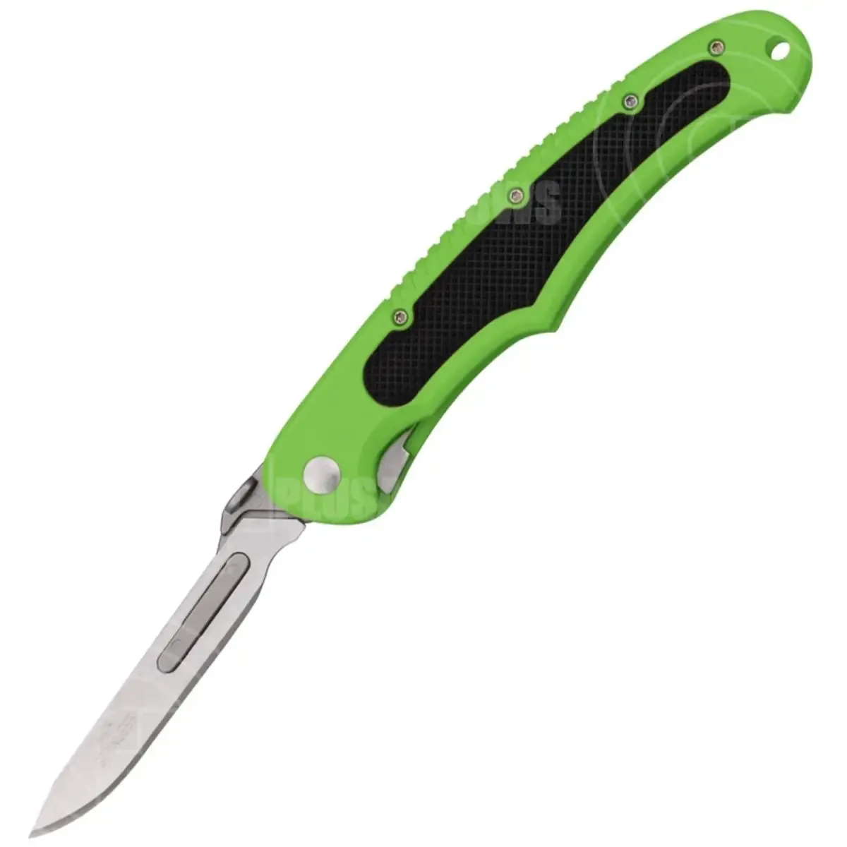 Havalon Piranta Bolt Replacable Blade Knife