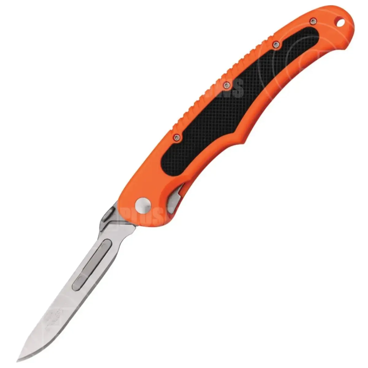 Havalon Piranta Bolt Replacable Blade Knife