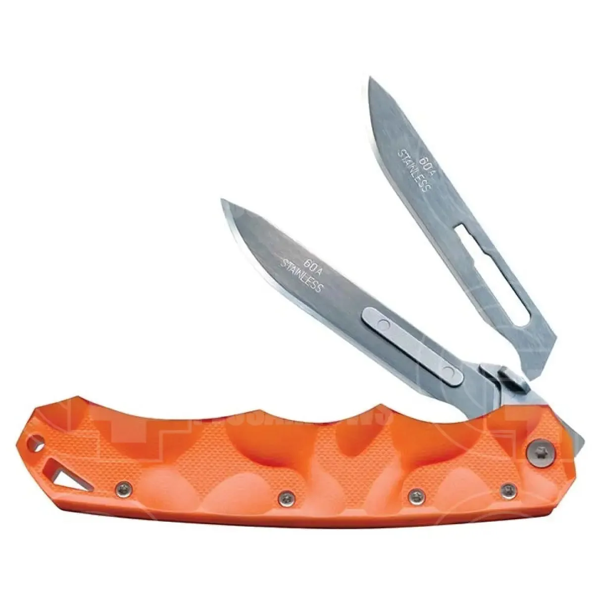 Havalon Piranta Stag Knife