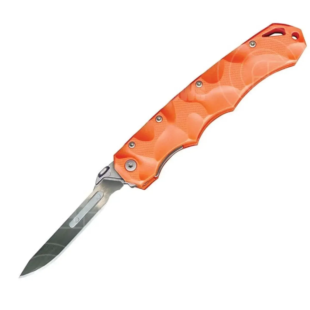 Havalon Piranta Stag Knife