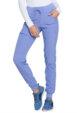 HeartSoul Break on Through HS030 Drawstring Jogger Ciel