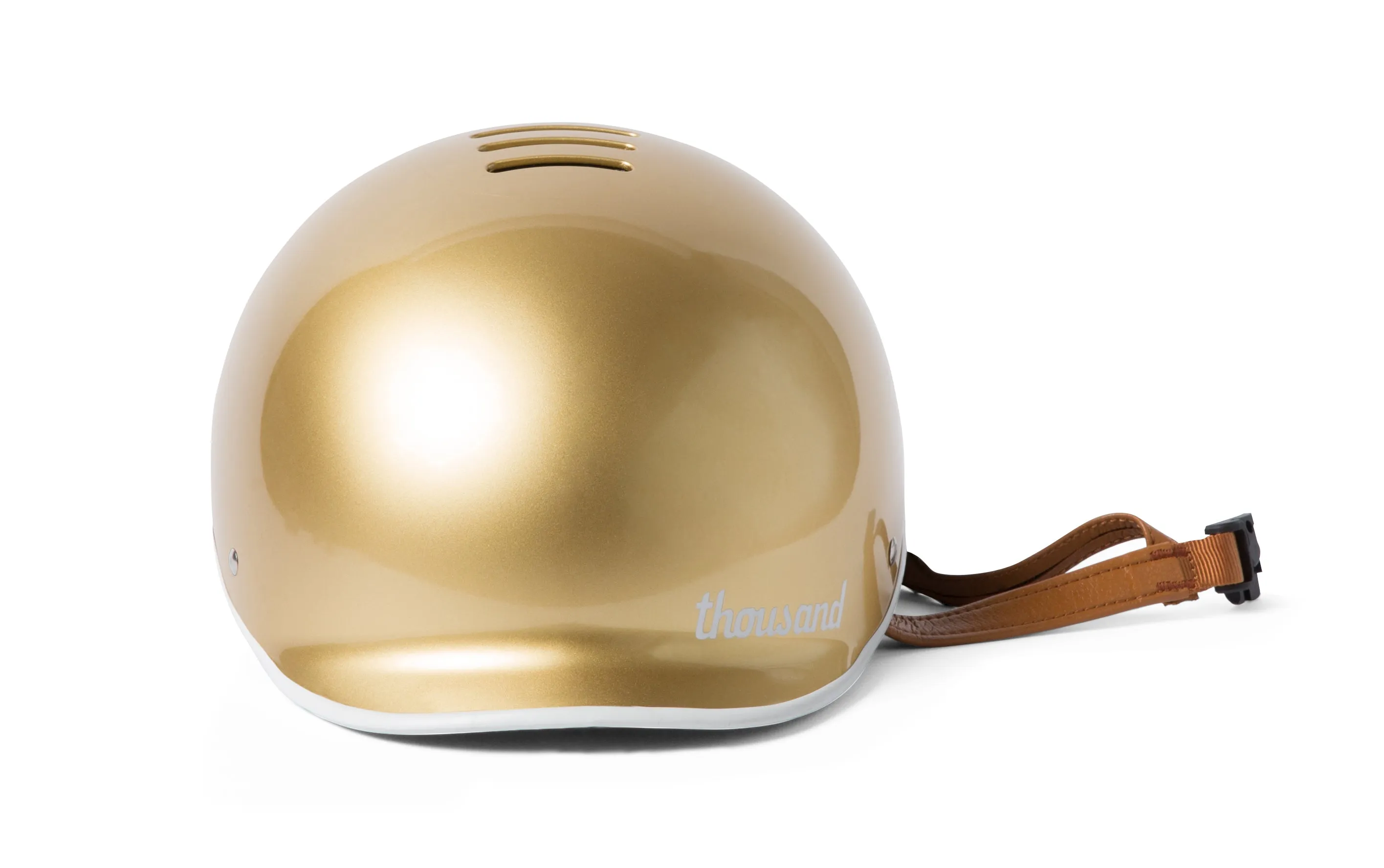 Heritage Bike & Skate Helmet
