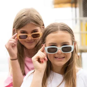 Hey Frankie Sunglasses