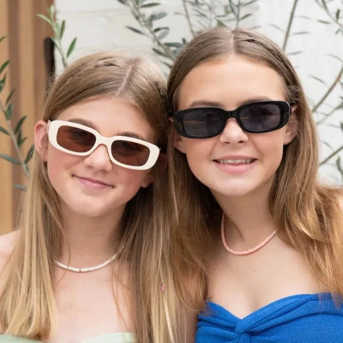 Hey Frankie Sunglasses