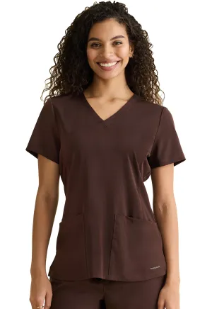 HH Works 2500 Monica Top Dark Chocolate
