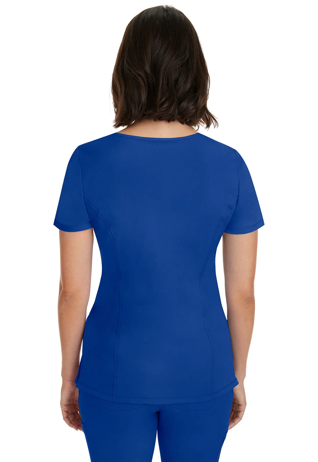 HH Works Madison Top Galaxy Blue