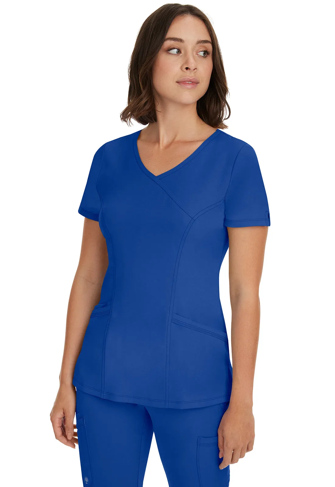 HH Works Madison Top Galaxy Blue