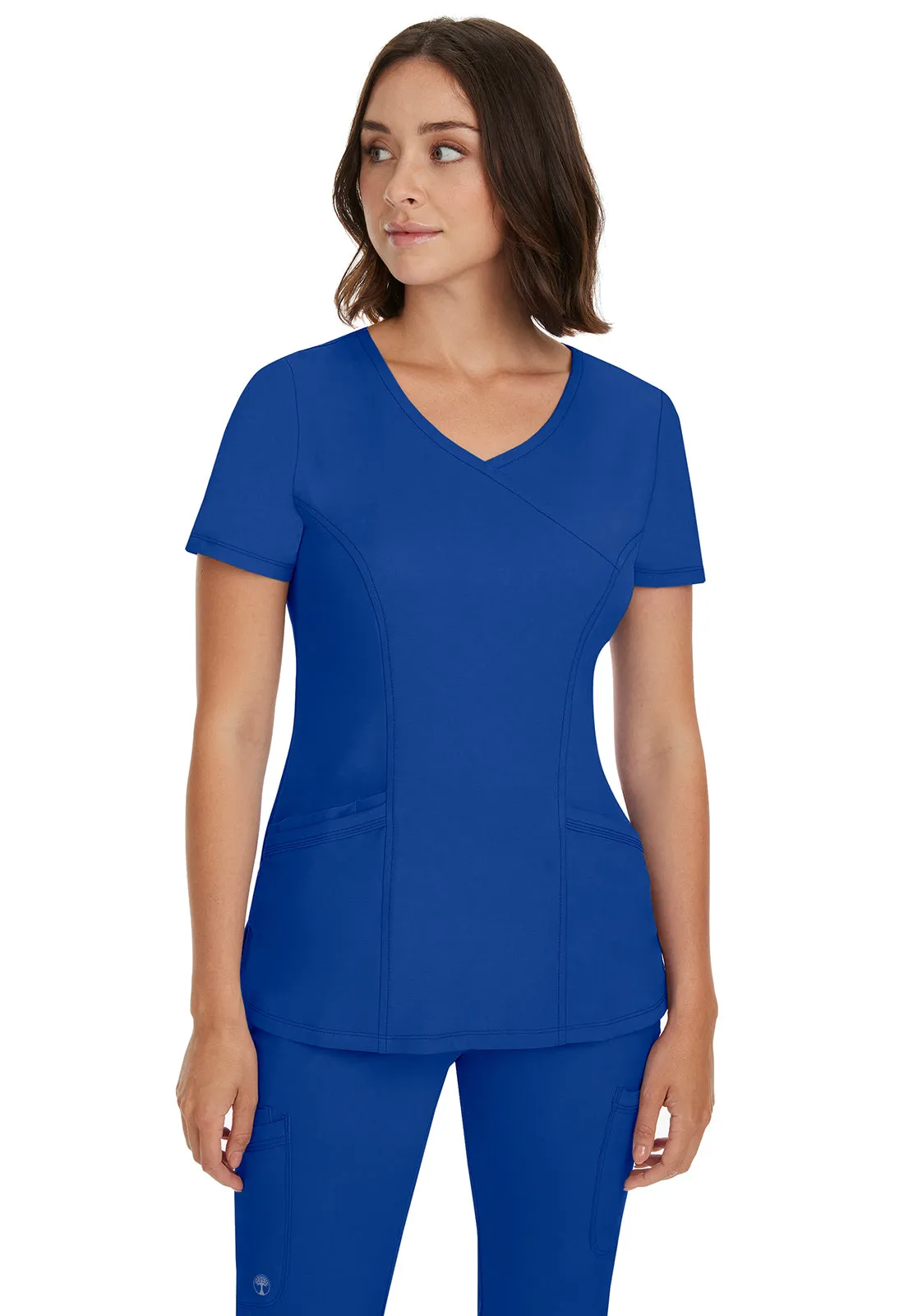 HH Works Madison Top Galaxy Blue