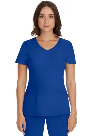 HH Works Madison Top Galaxy Blue