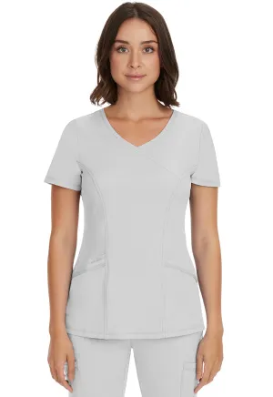 HH Works Madison Top White