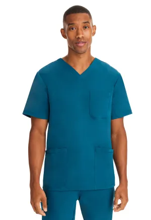 HH Works Mathew Top Caribbean