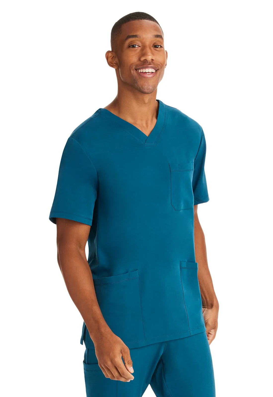 HH Works Mathew Top Caribbean
