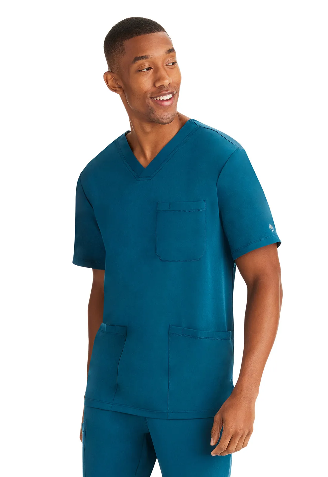 HH Works Mathew Top Caribbean