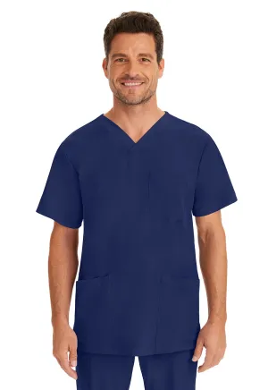 HH Works Mathew Top Navy
