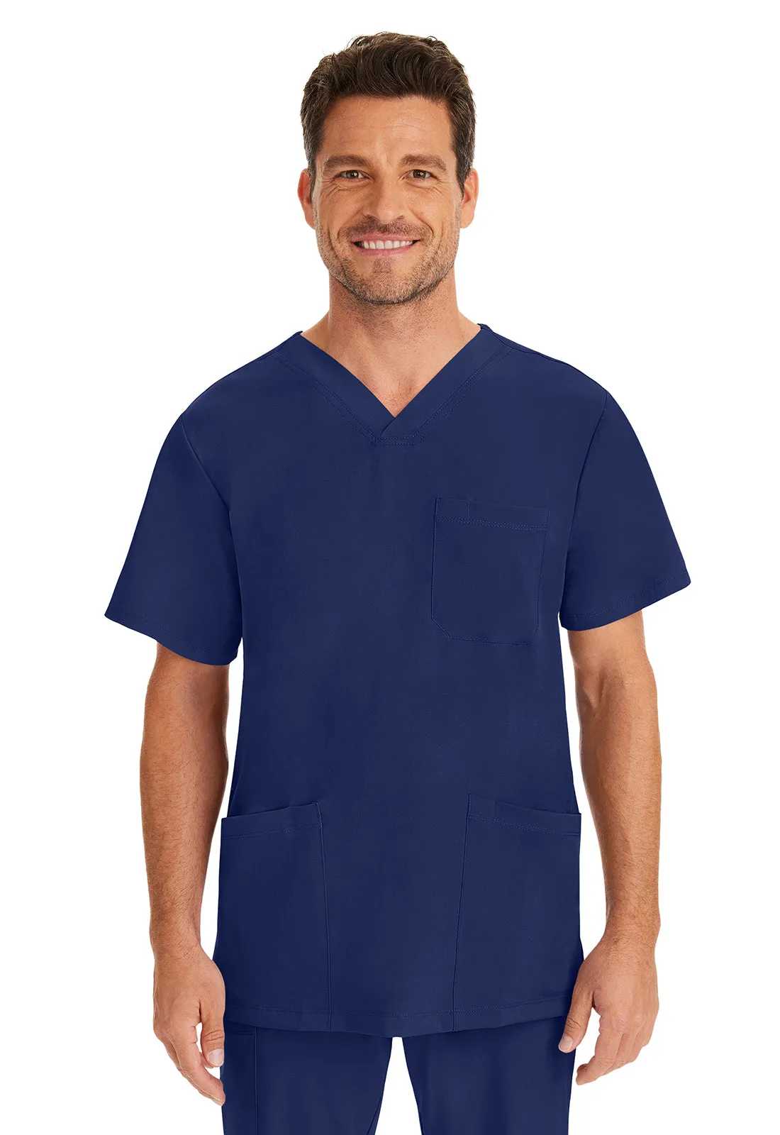 HH Works Mathew Top Navy