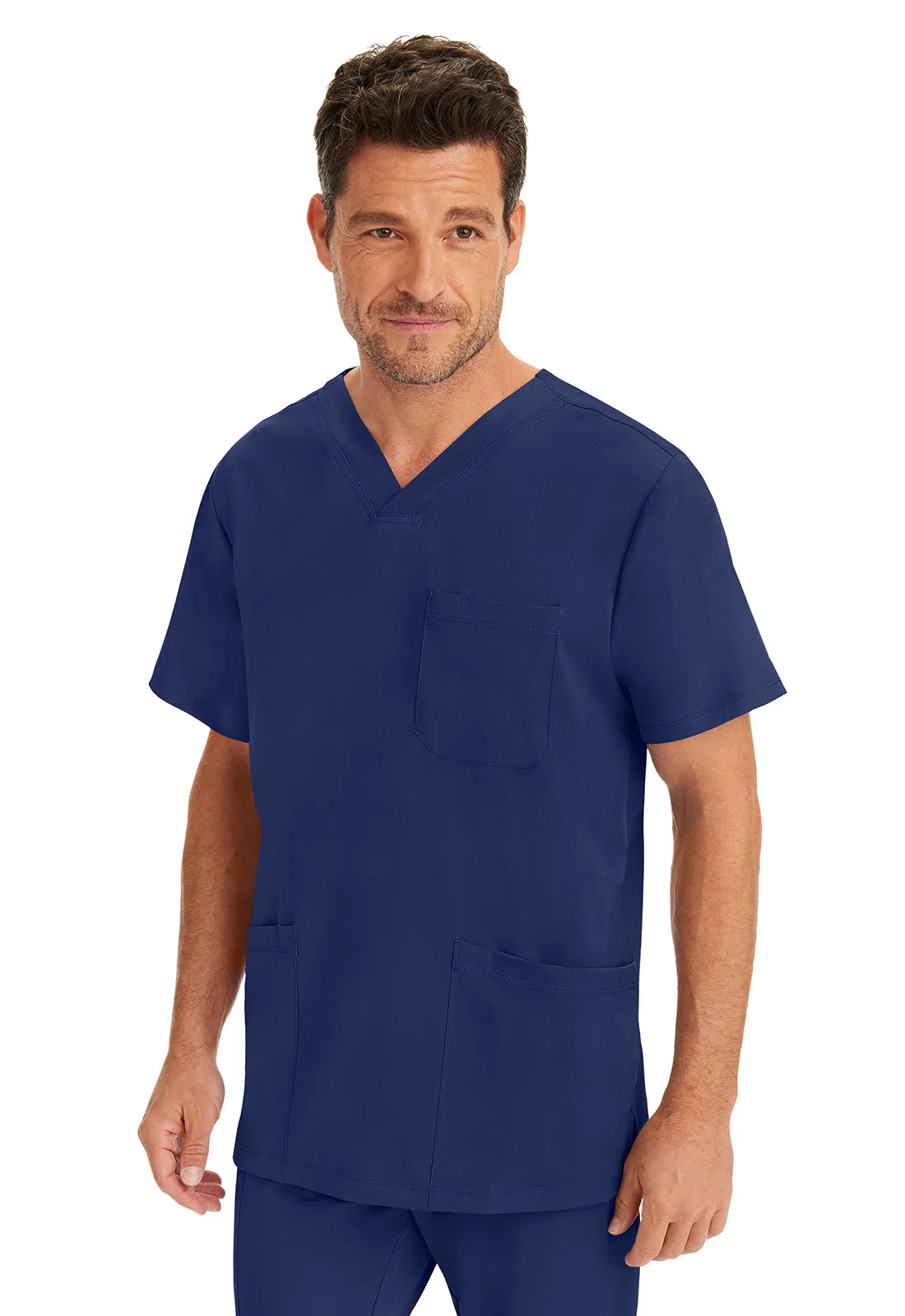 HH Works Mathew Top Navy