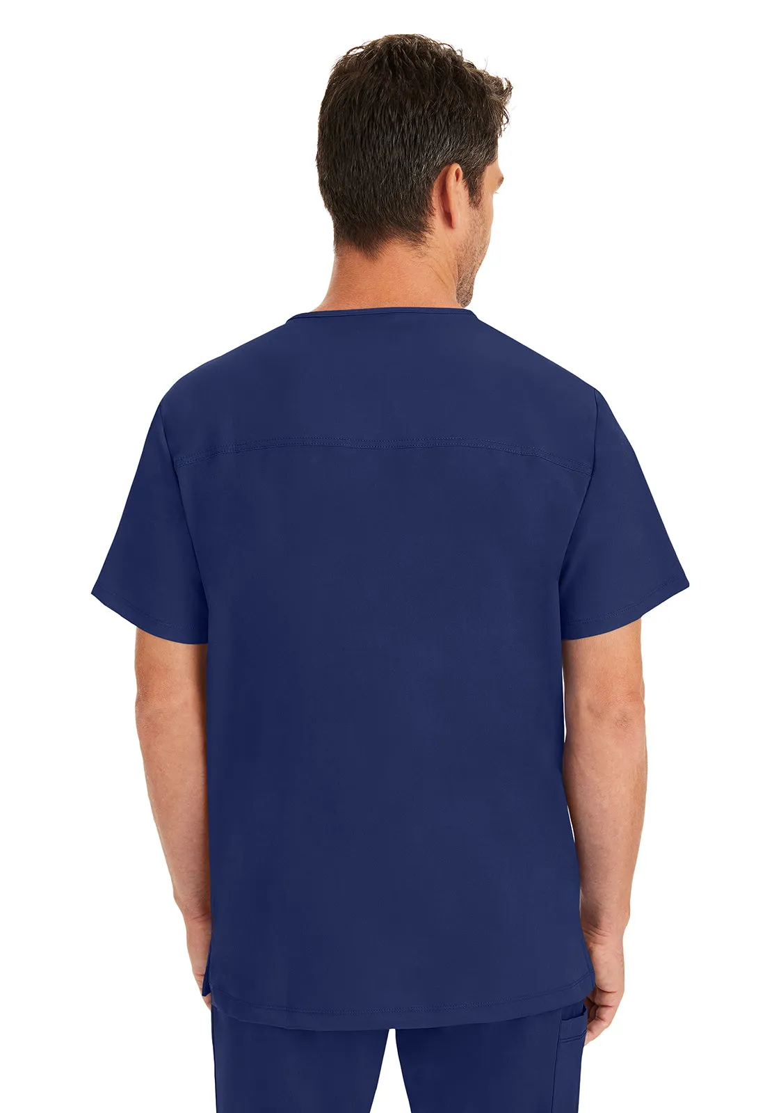 HH Works Mathew Top Navy