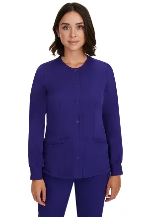 HH Works Megan Jacket Grape