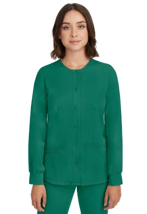 HH Works Megan Jacket Hunter