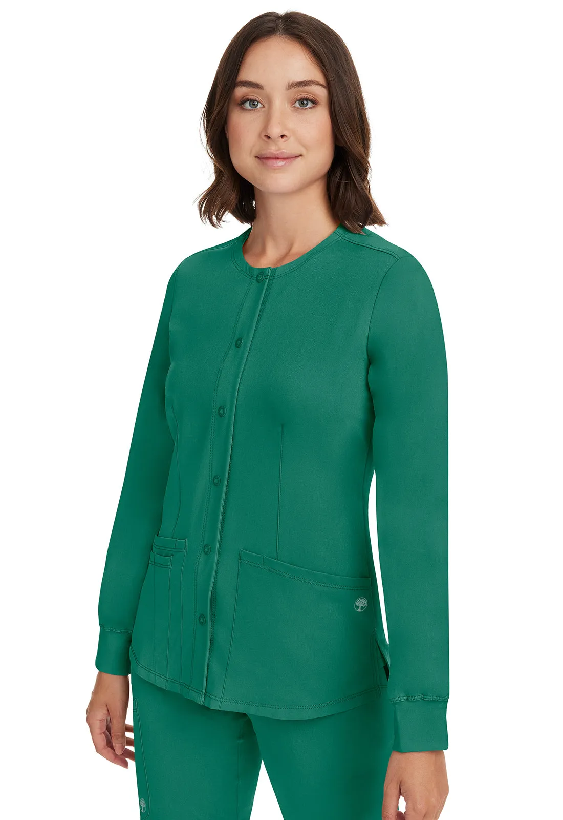 HH Works Megan Jacket Hunter