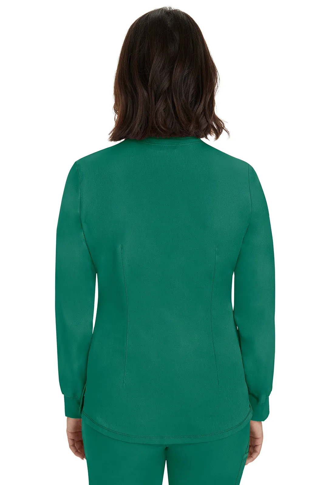 HH Works Megan Jacket Hunter