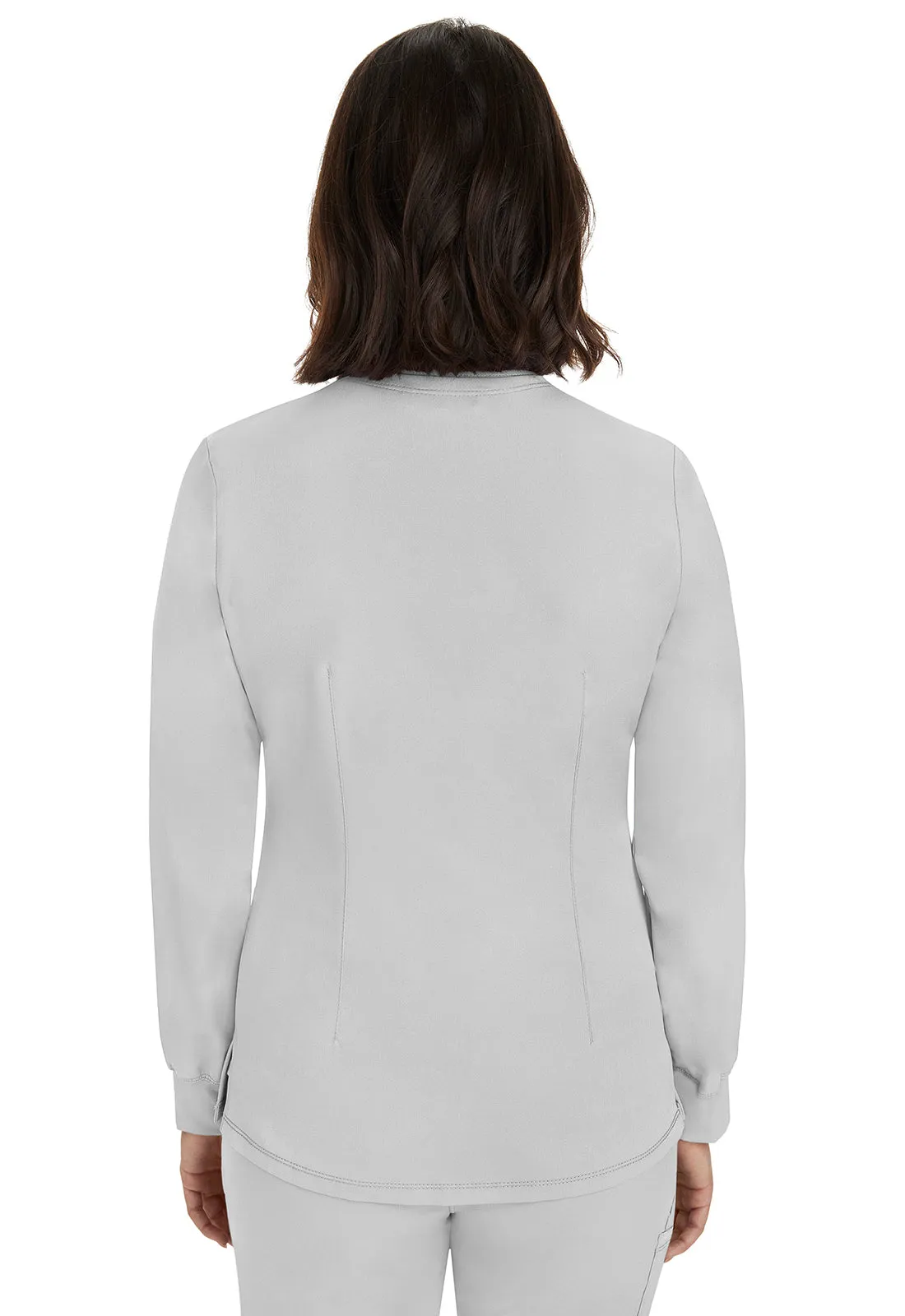 HH Works Megan Jacket White