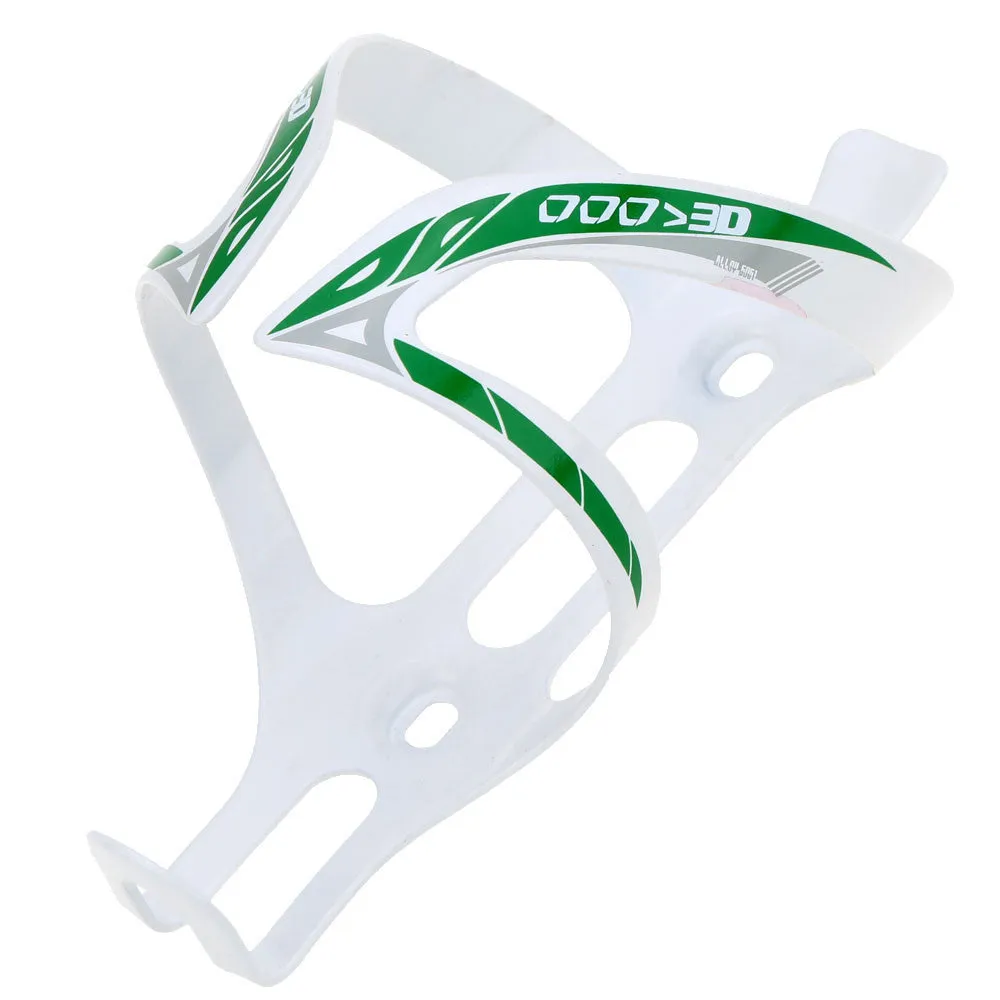 High Cycling Mountain Bike Bottle Holder Cage Aluminum Alloy Bicycle Bottle Holder Bike Accessories
