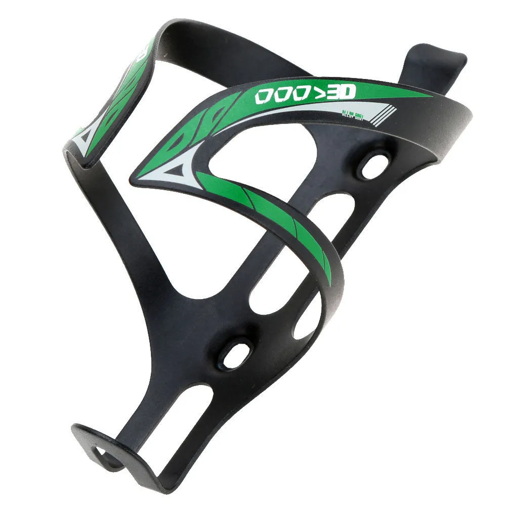 High Cycling Mountain Bike Bottle Holder Cage Aluminum Alloy Bicycle Bottle Holder Bike Accessories