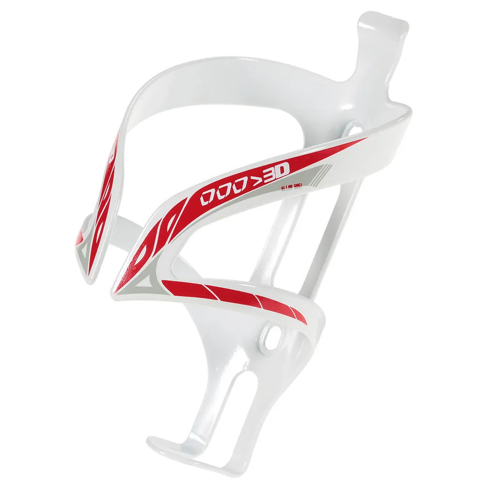High Cycling Mountain Bike Bottle Holder Cage Aluminum Alloy Bicycle Bottle Holder Bike Accessories