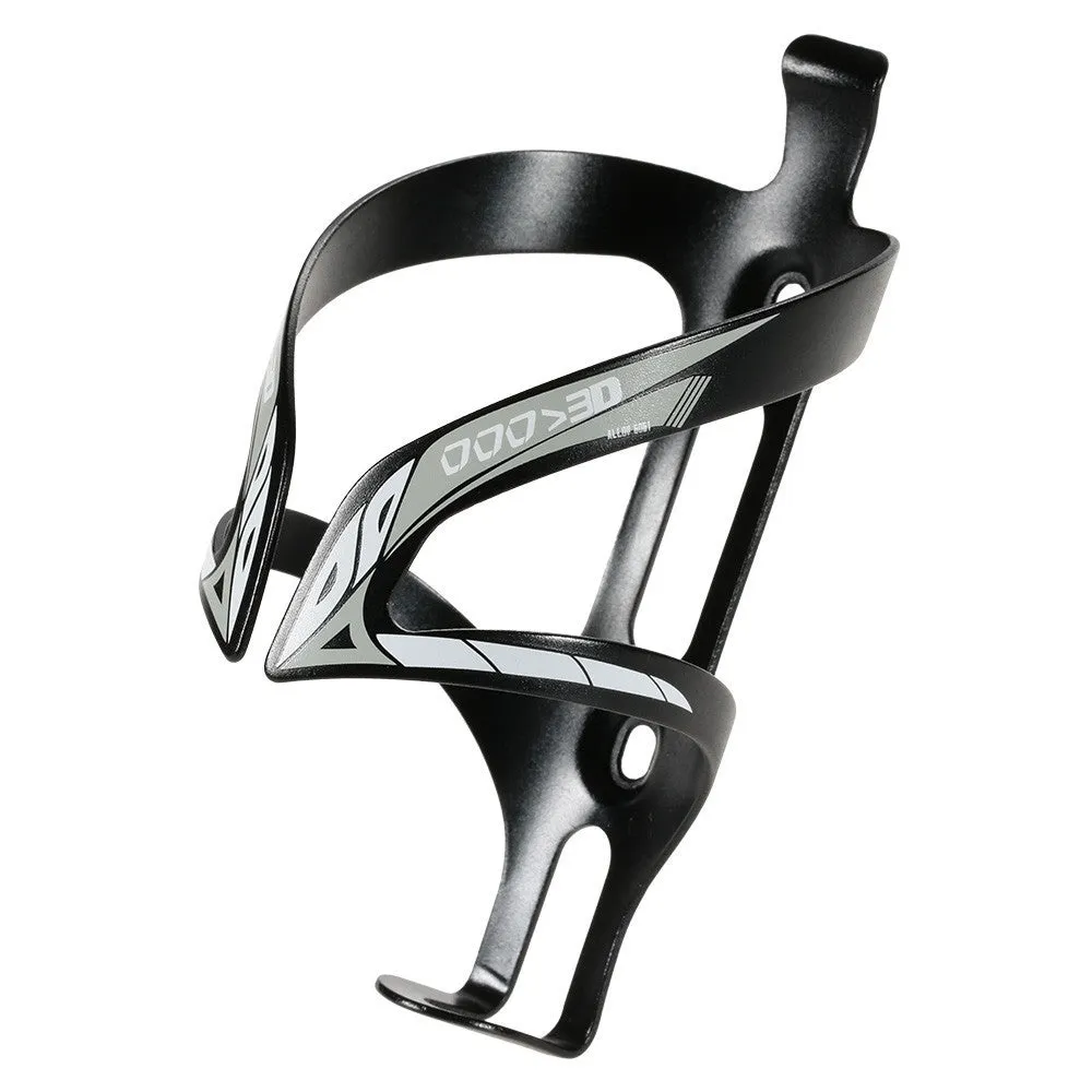 High Cycling Mountain Bike Bottle Holder Cage Aluminum Alloy Bicycle Bottle Holder Bike Accessories
