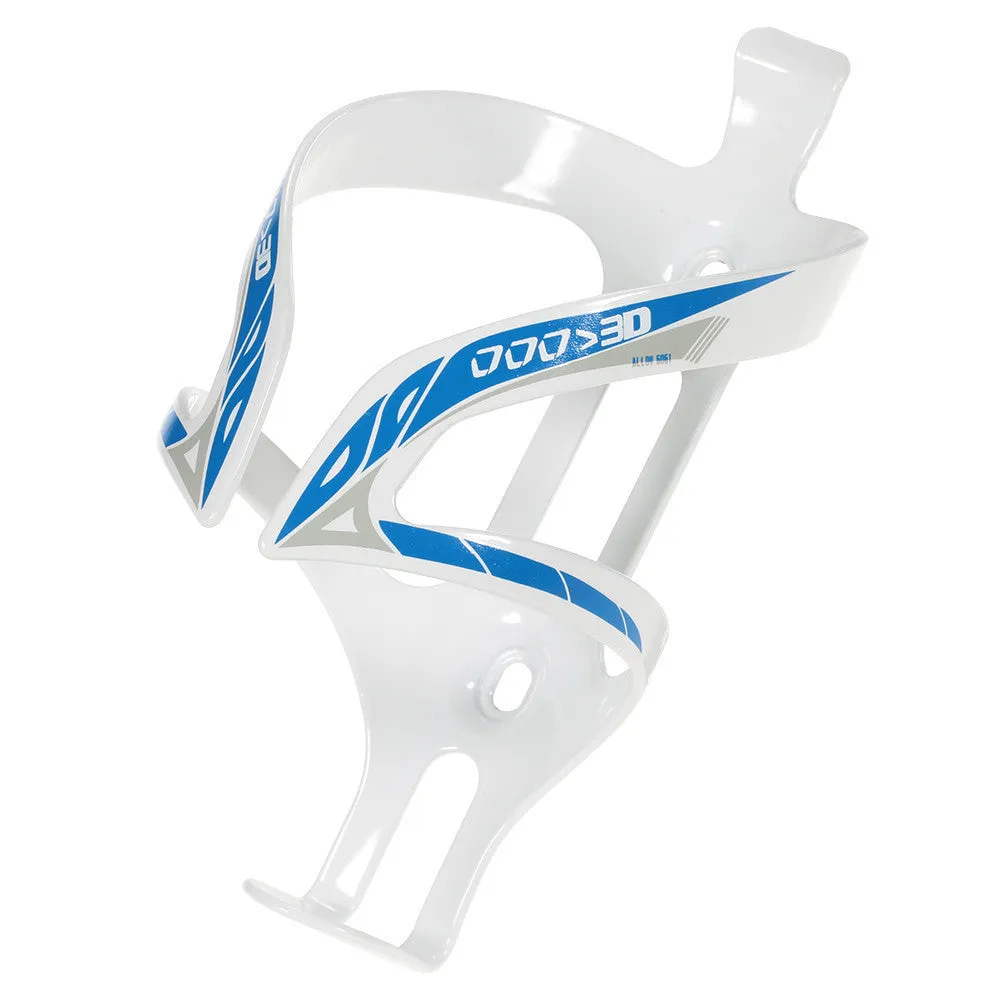 High Cycling Mountain Bike Bottle Holder Cage Aluminum Alloy Bicycle Bottle Holder Bike Accessories