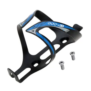 High Cycling Mountain Bike Bottle Holder Cage Aluminum Alloy Bicycle Bottle Holder Bike Accessories