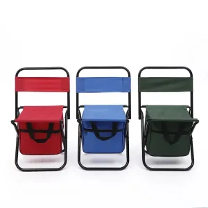 Hot Detachable Portable Folding  Chair Outdoor Camping Chairs Beach Fishing Chair Ultralight Travel Hiking Picnic Seat Tools