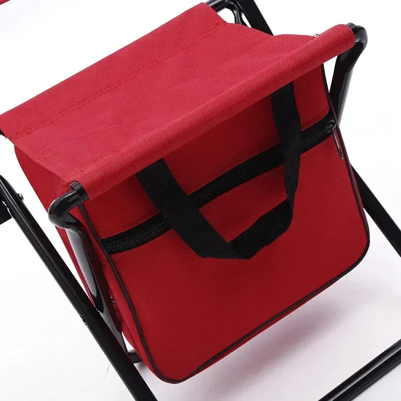 Hot Detachable Portable Folding  Chair Outdoor Camping Chairs Beach Fishing Chair Ultralight Travel Hiking Picnic Seat Tools