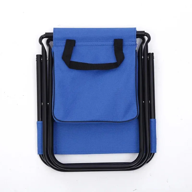 Hot Detachable Portable Folding  Chair Outdoor Camping Chairs Beach Fishing Chair Ultralight Travel Hiking Picnic Seat Tools