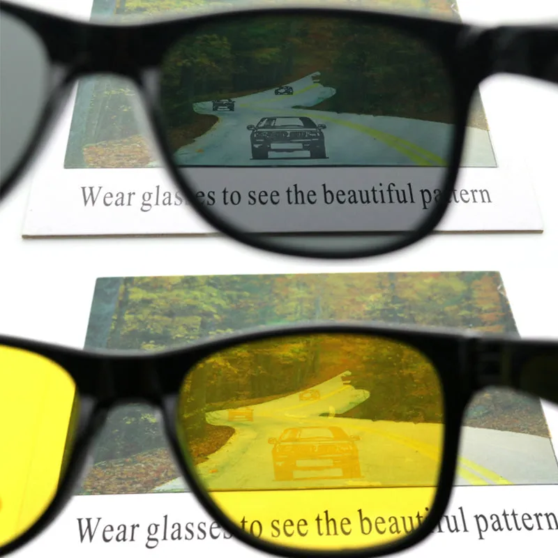 🔥Hot Sale🔥Fashion Anti-Blue Light Polarized Sunglasses