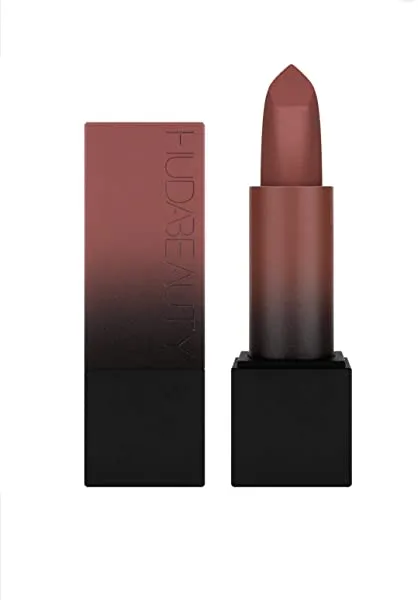 Huda Beauty Power Bullet Matte Lipstick in Graduation Day
